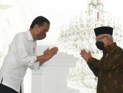 Berkat Prabowo, Partai Demokrat Tidak Tereliminasi Sebagai Peserta Pemilu 2024?