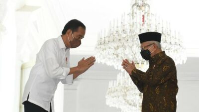 Berkat Prabowo, Partai Demokrat Tidak Tereliminasi Sebagai Peserta Pemilu 2024?