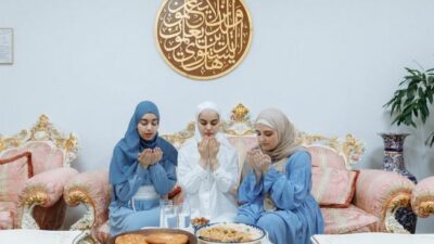 Ini Tips dan Trik Simpel Agar Bangun Sahur Tak Kesiangan dan Bablas!