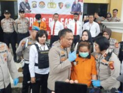 Ini Cara Bandar Arisan Bodong Kuras Tabungan Emak-Emak Sumsel Hingga Rugi Miliaran Rupiah
