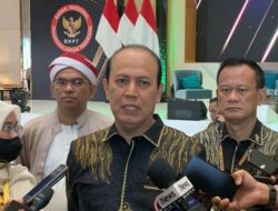 BNPT Tuding Ada Parpol Baru Tak Lolos Verifikasi Pemilu 2024 Terafiliasi Teroris