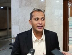 IPW Laporkan Wamenkumham ke KPK Soal Uang Rp.7 Miliar Diduga Diterima Aspri