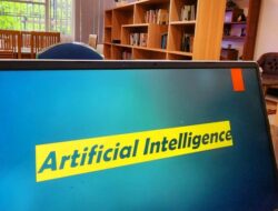 Artificial Intelligence, Peluang Atau Ancaman Bagi Pendidikan?