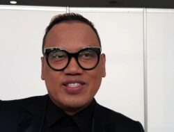 Uya Kuya Mantapkan Diri Jadi Caleg DPR RI Dapil DKI Jakarta Lewat PAN