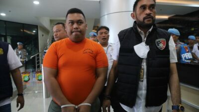 Keluarga Andi Rukman Nurdin Minta Maaf Kasus Penipuan Yang Jerat Akbar Ajudan Pribadi