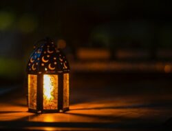 Ini 4 Amalan Sunnah Saat Sahur di Bulan Ramadhan