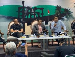 Didik Mukrianto: Digaji Uang Rakyat, Pejabat Bergelimang Harta Hedon dan hobi Pamer Kekayaan