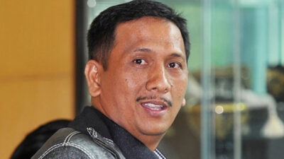 Gede Pasek Suardika: Abraham Samad dan Bambang Widjojanto Politisi Berbaju Penegak Hukum