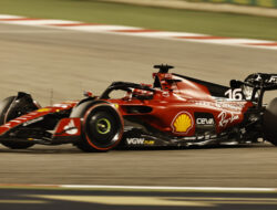 Charles Leclerc Lebih Termotivasi Usai Kena Penalti Grid di F1 GP Arab Saudi 2023