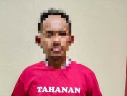 Ketua RT Yang Bubarkan Ibadah di Gereja Bandar Lampung Jadi Tersangka