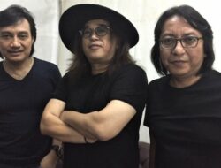 35 Tahun Berkarya, KLA Project Gandeng Le Moesik Revole Rilis Album Tribute