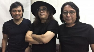 35 Tahun Berkarya, KLA Project Gandeng Le Moesik Revole Rilis Album Tribute