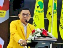 Ace Hasan : SOKSI Harus Jadi Tulang Punggung Pemenangan Partai Golkar di Pemilu 2024