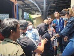 Polisi Gerebek Kos-kosan di Tambora: Ciduk 39 PSK Bertarif Rp.350 Ribu Per Jam