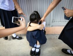 Kisah Nyata Serial TV The Glory: Kenapa Bullying Marak Terjadi di Korea?
