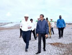 Luhut Pandjaitan: Bapak Saya Sopir Bus, Ibu Saya Tak Lulus SR