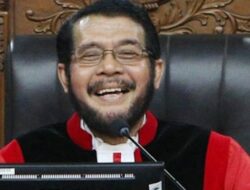Anwar Usman Terpilih Lagi Jadi Ketua MK, Sistem Pemilu Bisa Proporsional Tertutup?