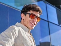 Marc Marquez Usai Melempem di Tes Pramusim MotoGP 2023: Pengujian Berbeda dengan Balapan!