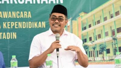 Waketum PKB: Ubah Konstitusi Ranah MPR bukan Menko, Anies Hanya Sekedar Tuduh!