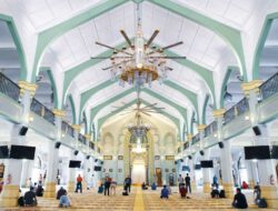 Ini Cara Cek Jadwal Imsakiyah Ramadhan 2023 Lewat Situs Resmi Kemenag