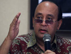 Fuad Bawazier: Ada Aktor Intelektual di Balik Putusan PN Jakpus Tunda Pemilu 2024
