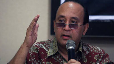 Fuad Bawazier: Ada Aktor Intelektual di Balik Putusan PN Jakpus Tunda Pemilu 2024