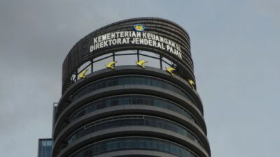 KPK Cek Harta Pegawai Pajak Inisial AG, Naik Dari Rp.134 Juta Jadi Rp.98 Miliar