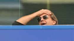 Todd Boehly Pecat Perawat Rumput Stadion Yang Sudah 30 Tahun Kerja di Chelsea