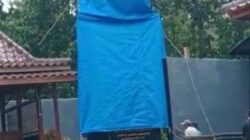 Menag Yaqut: Pemiliknya Yang Tutup Patung Bunda Maria di Kulonprogo, Bukan Warga Atau Ormas