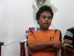 Emon si Predator Seks 120 Anak Bebas dari Penjara, Warga Baros Sukabumi Cemas