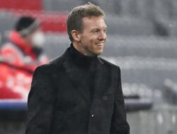 Pecat Nagelsmann, Bayern Muenchen Tunjuk Thomas Tuchel Jadi Pelatih Baru