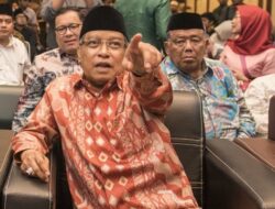 Said Agil Siradj Desak Jokowi Cabut Larangan Bukber: Singgung Perasaan Umat Islam