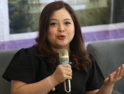 Jahitan Bekas Caesar Robek, Tasya Kamila Harus Jalani Operasi