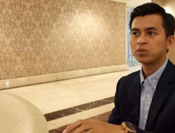 Untuk Salip PDIP, Partai Golkar Disarankan Gabung Dengan Koalisi Perubahan