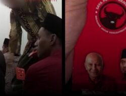 Ray Rangkuti Desak Bawaslu Panggil Politisi PDIP Soal Bagi Amplop di Masjid Sumenep