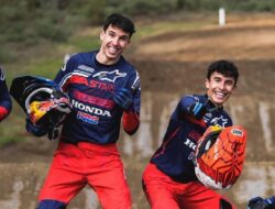 3 Pembalap Kakak Beradik Yang Tampil di Semua Kelas MotoGP 2023