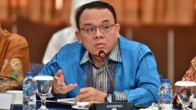Saleh Partaonan Daulay: Siapapun Capres, Yang Penting Erick Thohir Cawapres!