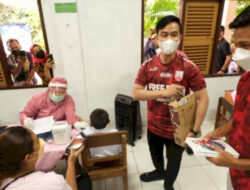 Beda Dari Ganjar dan Koster Soal Israel, Gibran Dinilai Membangkang Kebijakan PDIP