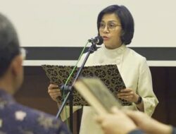 Benny K Harman ke Mahfud MD Soal Rp.349 Triliun: Ada Motif Ingin Singkirkan Sri Mulyani?