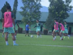 Persib Bandung Disebut Bisa Juara Liga 1 2022-2023, Ini Syaratnya