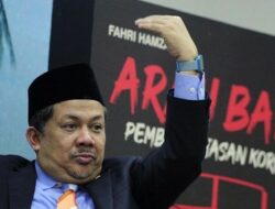 Kritik Kinerja DPR, Fahri Hamzah: Masa Harus Saya Terus Yang Kritik Jokowi?
