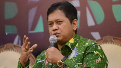 KIB Diprediksi Pecah, Viva Yoga: Insya Allah PAN Tetap Berkhidmat Bersama Partai Golkar dan PPP