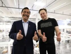 Elon Musk Putuskan Buka Kantor di Malaysia dan Bangun Pabrik di Meksiko, Bagaimana Nasib RI?