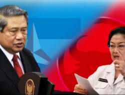 Megawati Murka Telepon Mahfud MD Tengah Malam, SBY Curiga Ada Sesuatu di Balik Putusan Tunda Pemilu