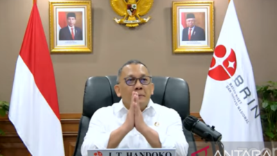 Mulyanto Kecam Aturan Otoriter BRIN Yang Batasi Sikap Kritis Peneliti dan Ilmuwan