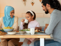 Cara Mudah Untuk Memotivasi Anak Agar Bersemangat Berpuasa Ramadhan