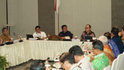 Miris! HPP Belum Ditetapkan, Harga Gabah Petani Sudah Anjlok