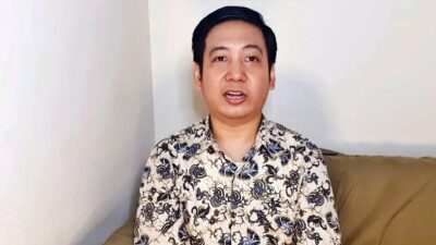 Pejabat Pajak Pamer Kekayaan, Saiful Anam: Sri Mulyani Tidak Bekerja dengan Benar