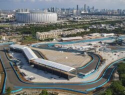 Dalam Kondisi Baik, Sirkuit Ancol Siap Gelar Formula E Jakarta Pada Juni 2023