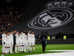 Real Madrid Bakal Datangkan 5 Pemain Ini di Musim Panas 2023